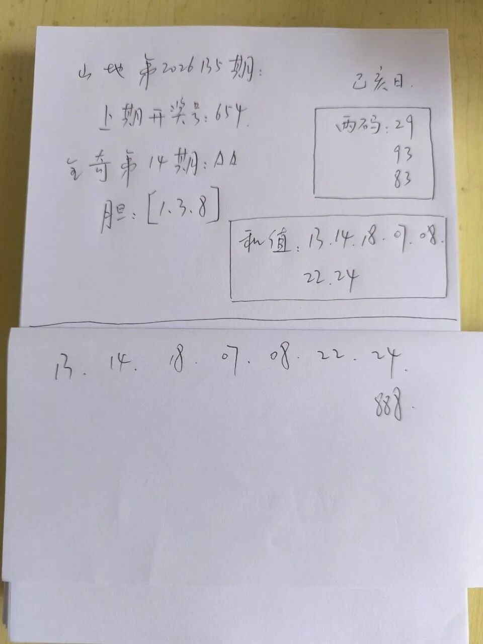 采集的图片