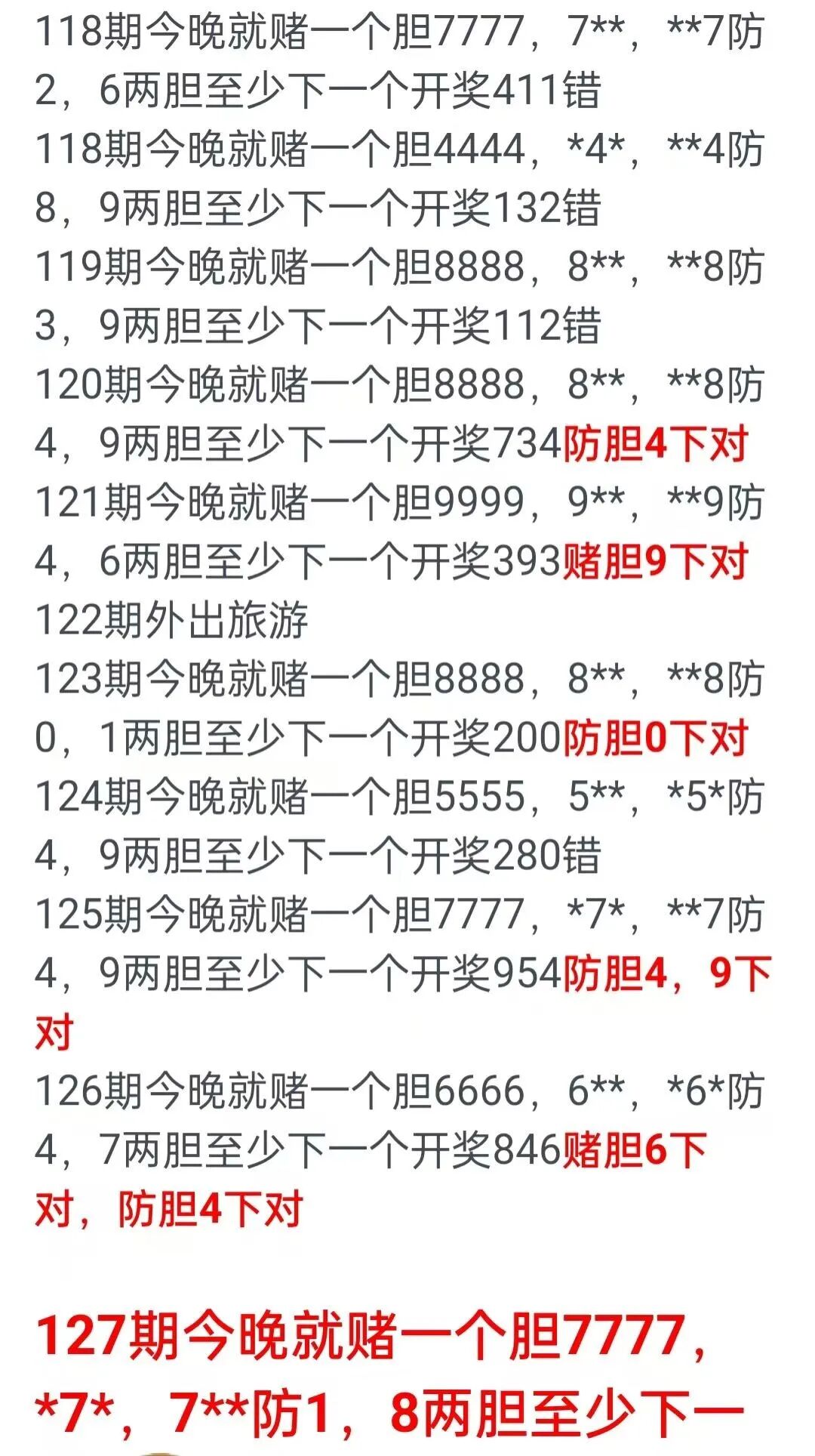 采集的图片