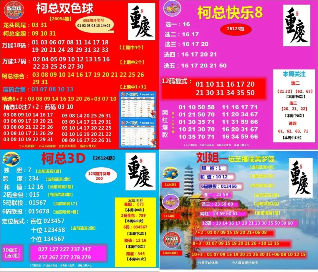 采集的图片