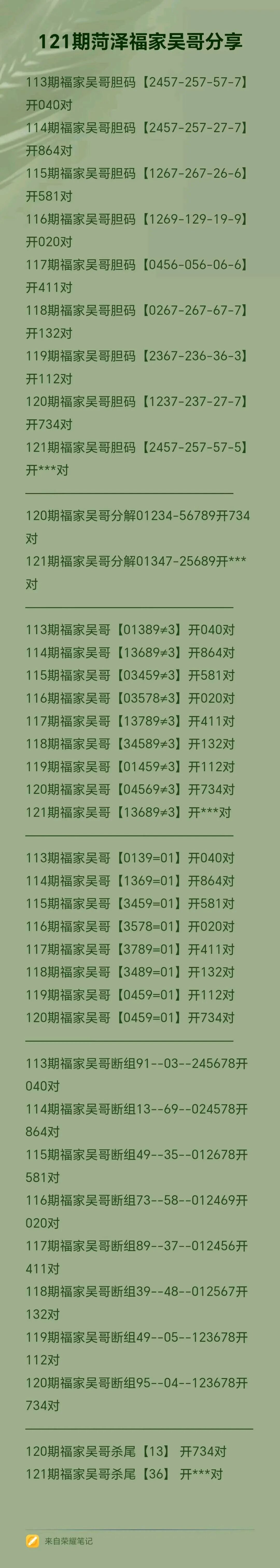 采集的图片