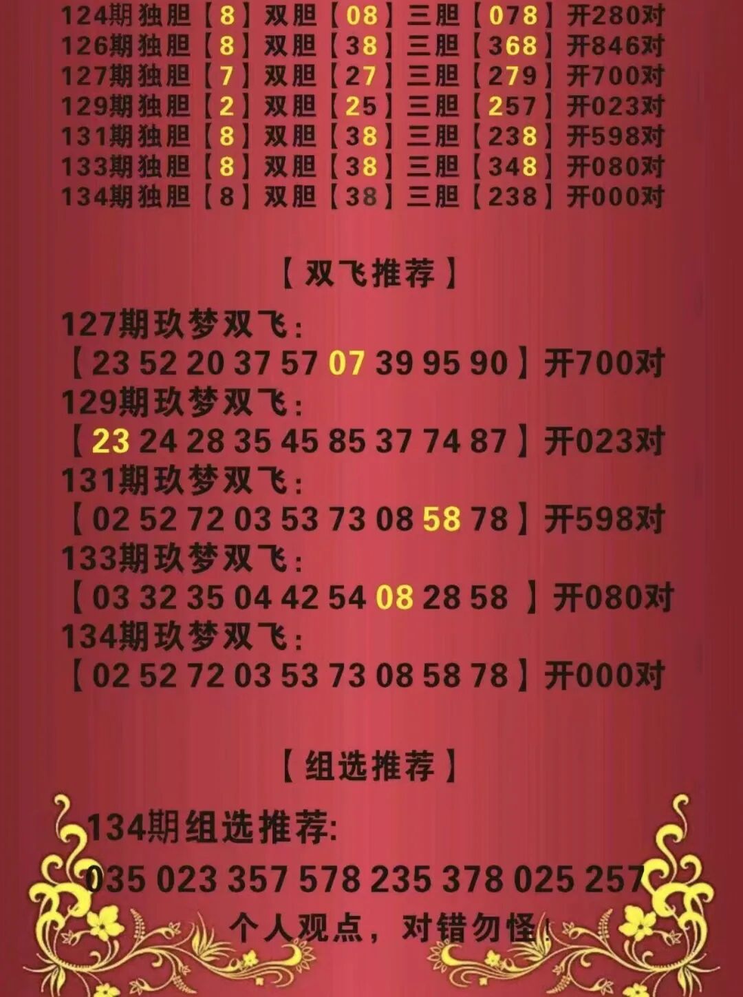 采集的图片