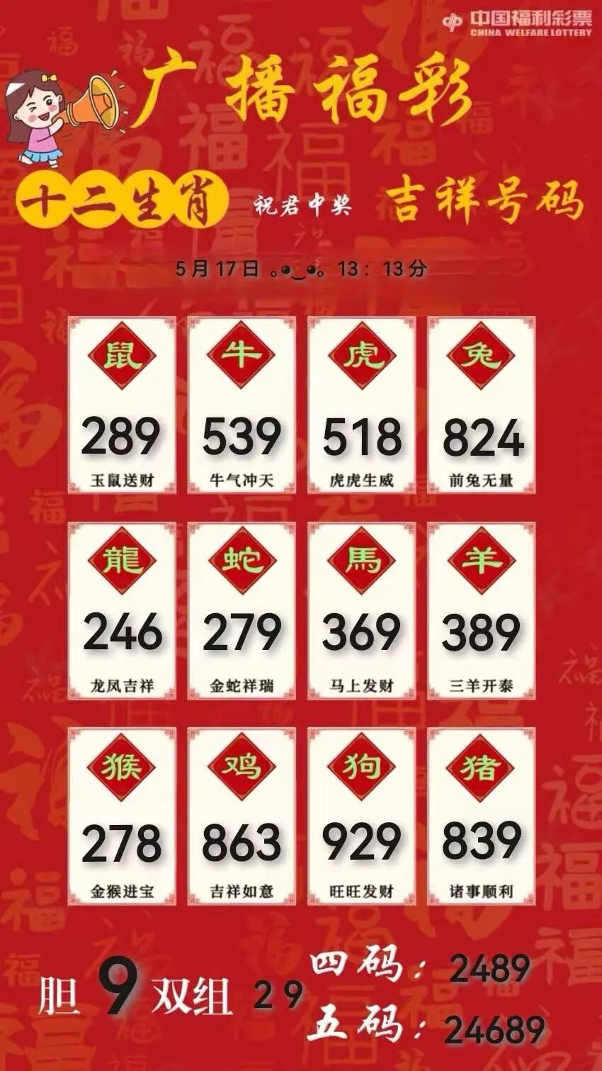 采集的图片