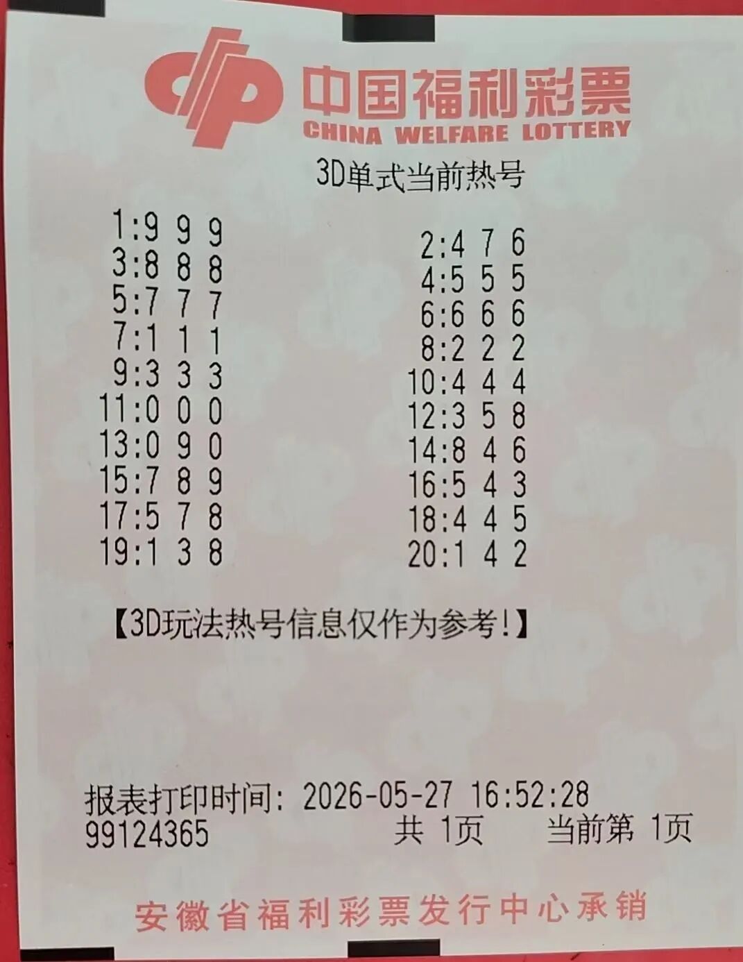 采集的图片
