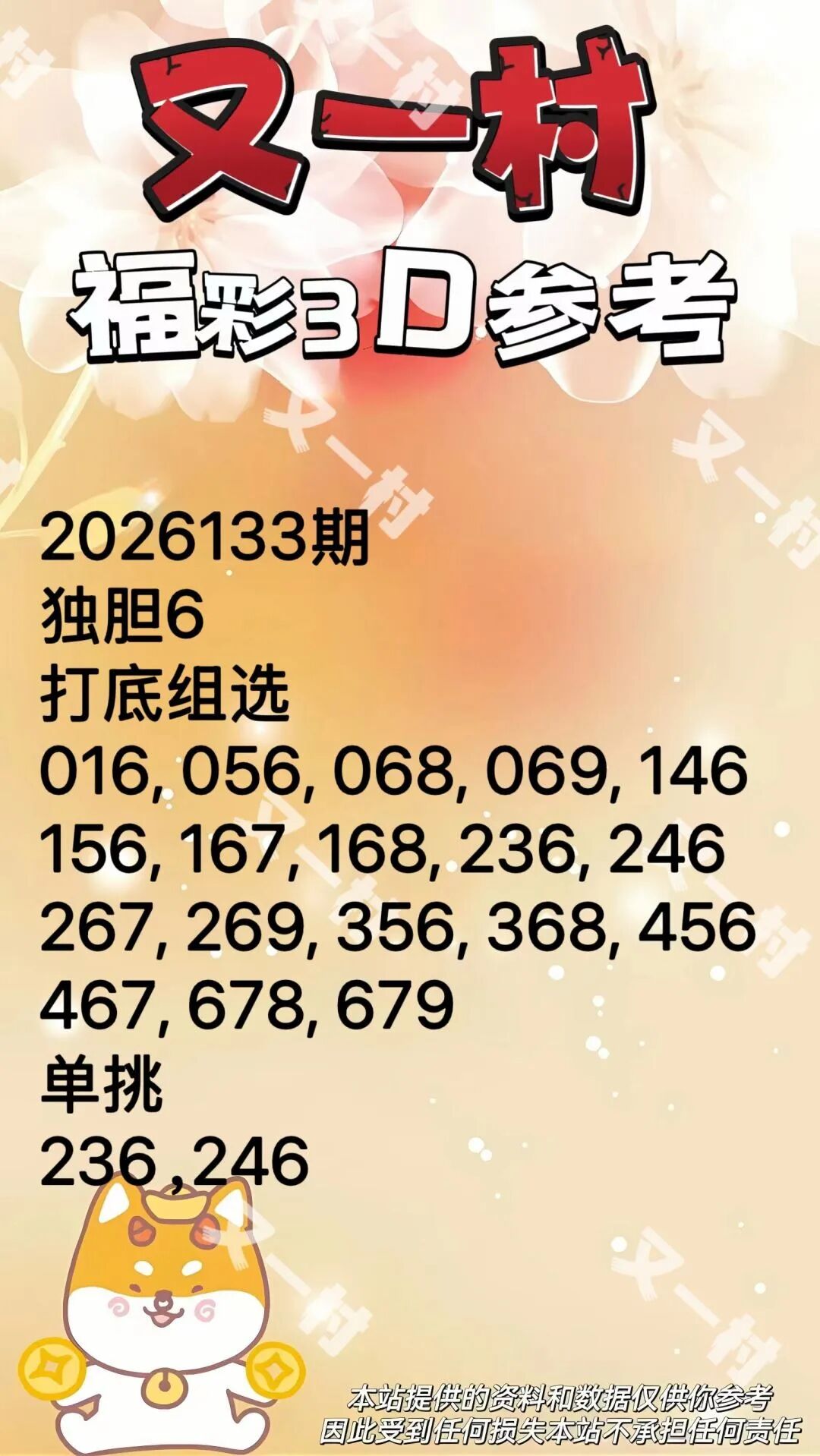采集的图片