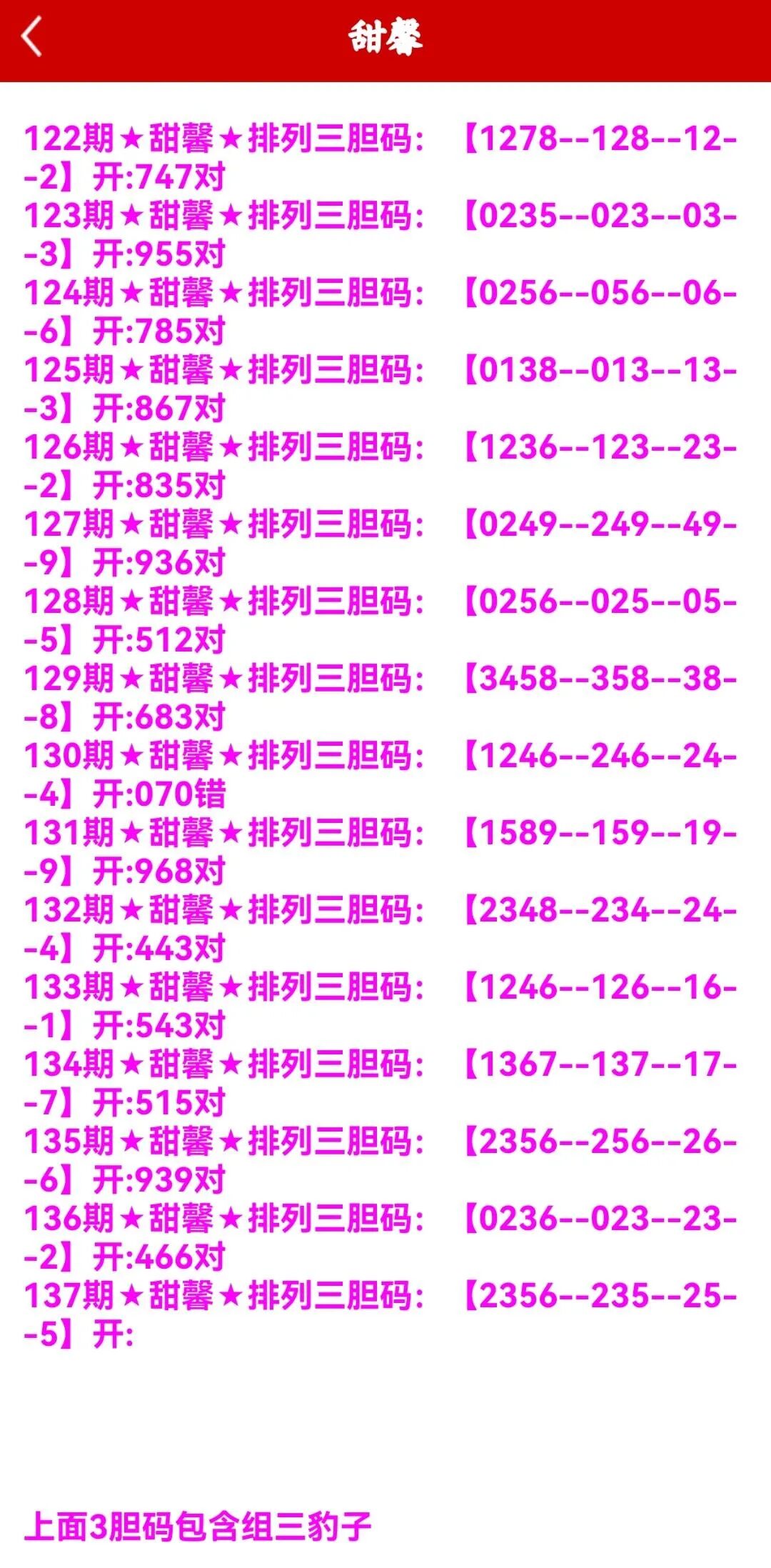 采集的图片