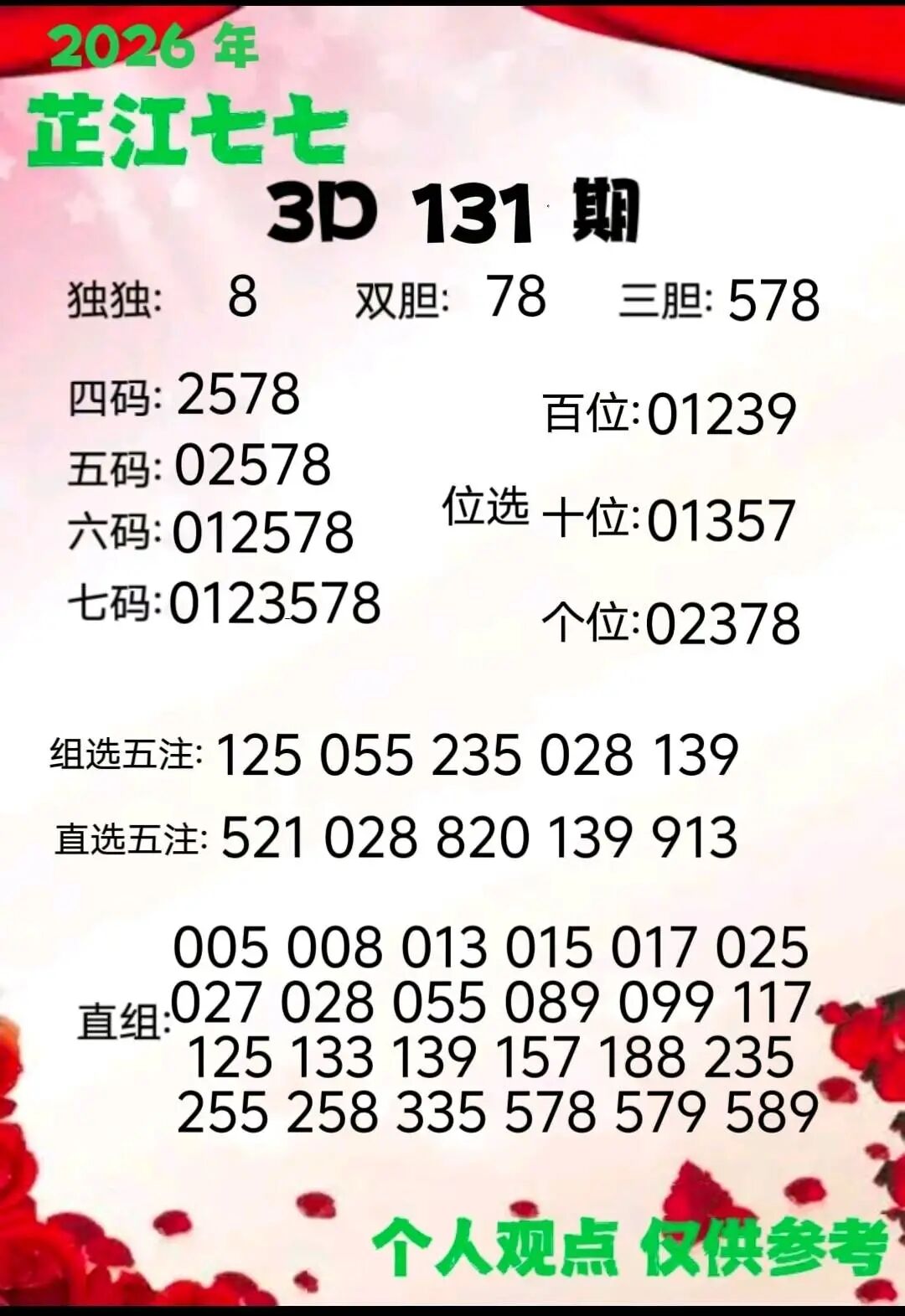 采集的图片