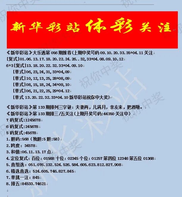 采集的图片