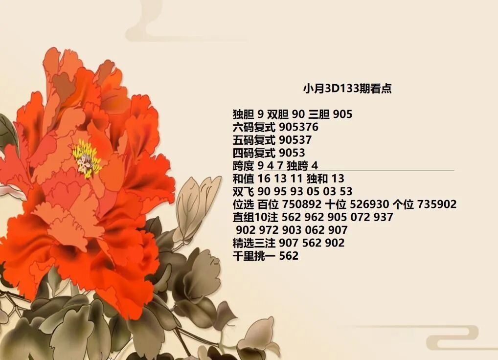 采集的图片