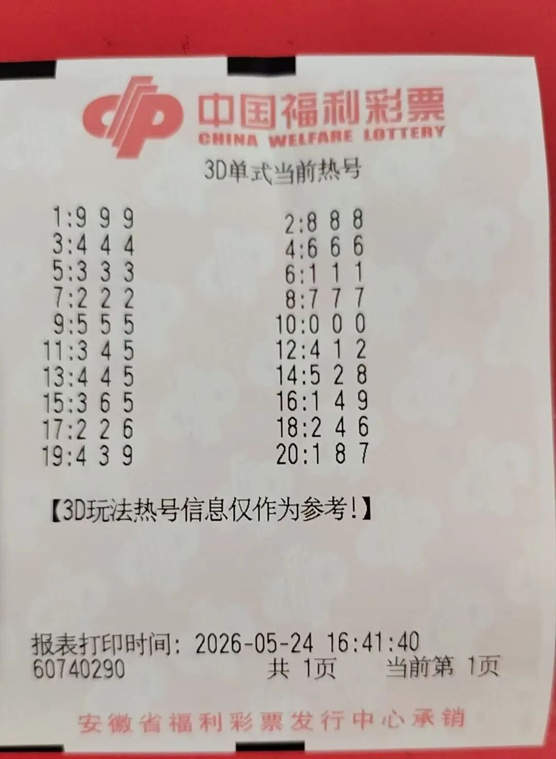 采集的图片