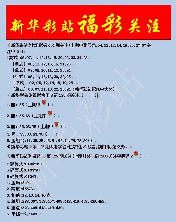 采集的图片