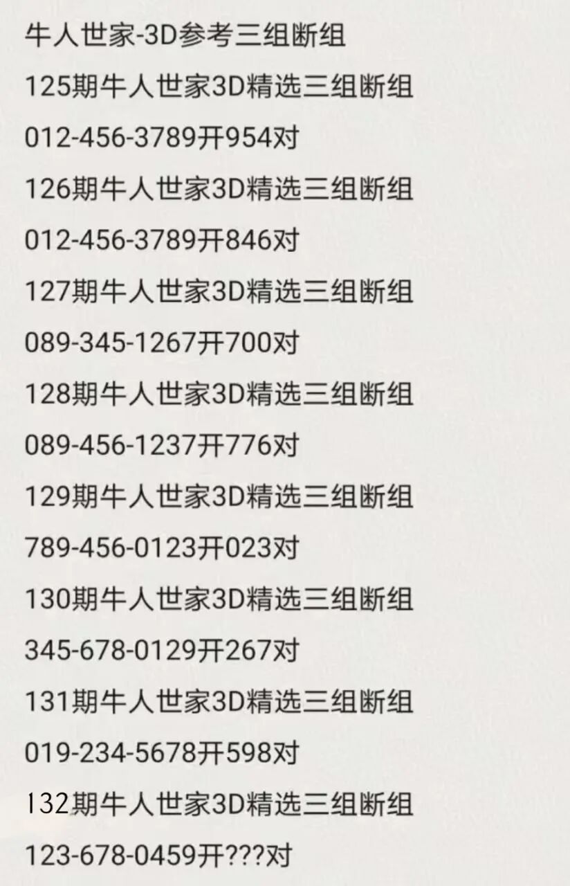 采集的图片
