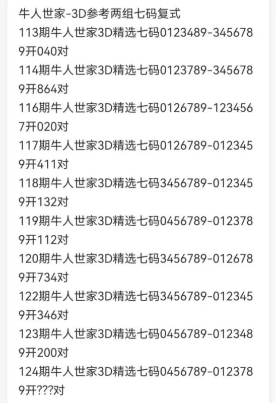 采集的图片