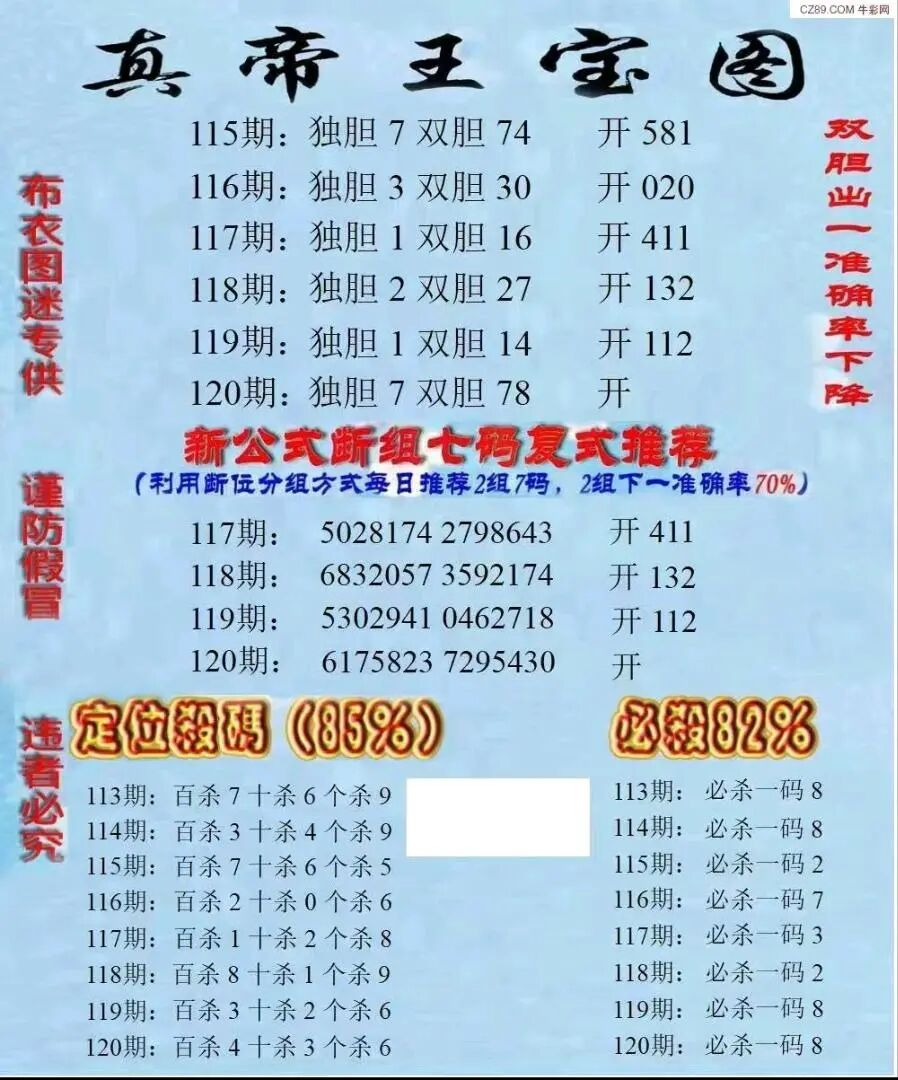 采集的图片