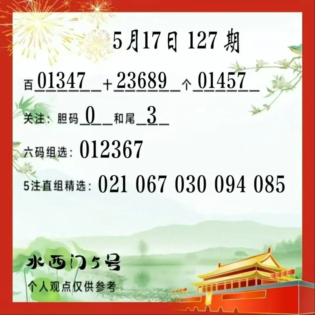 采集的图片