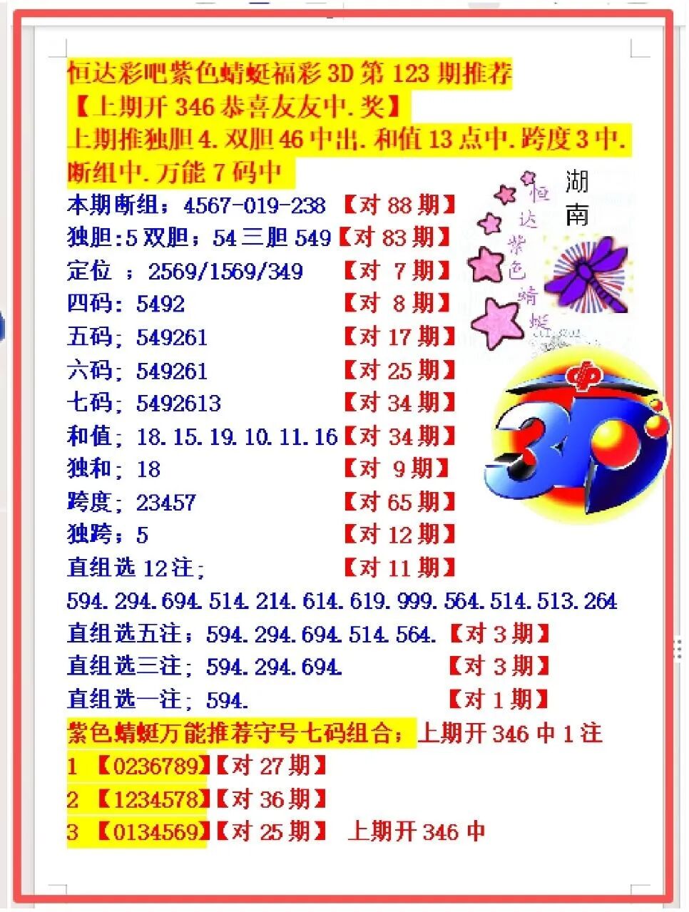 采集的图片