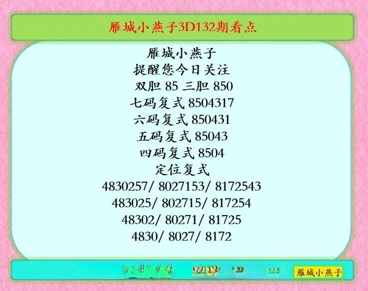 采集的图片