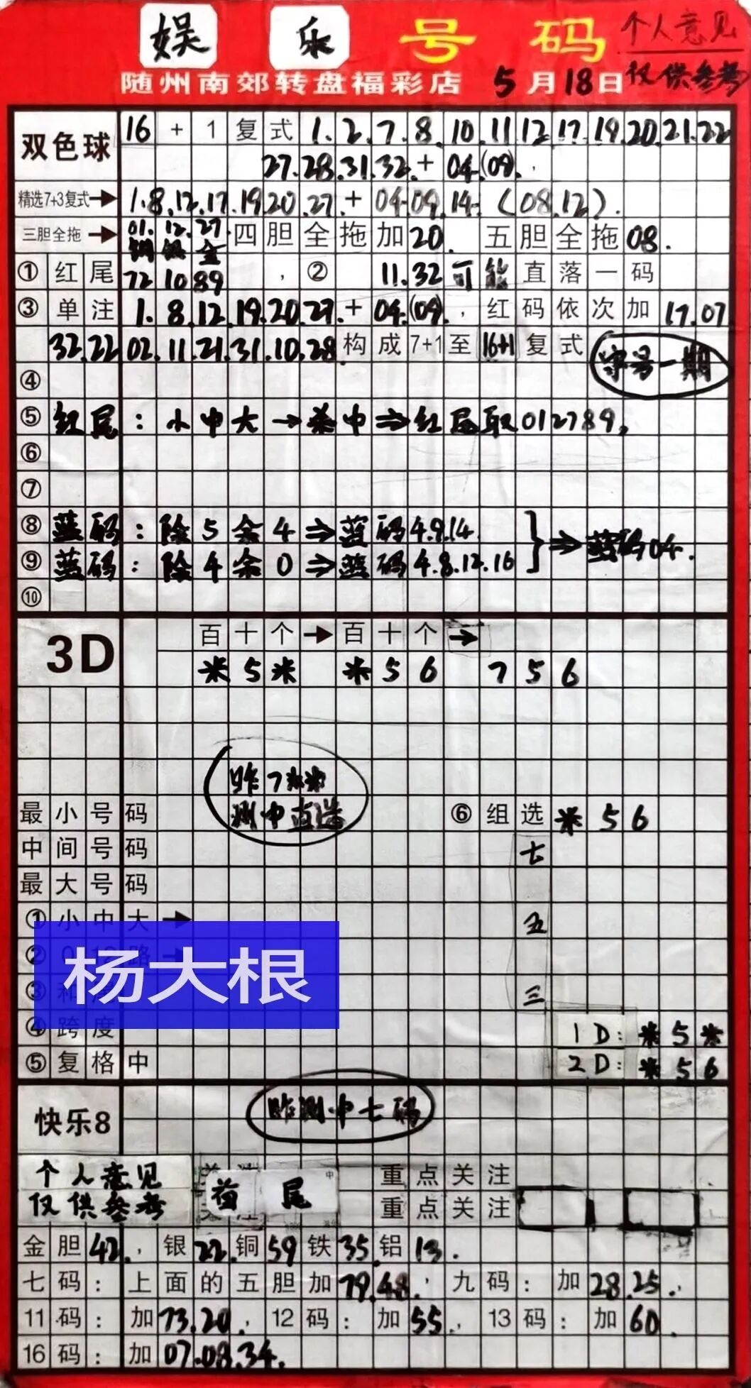 采集的图片