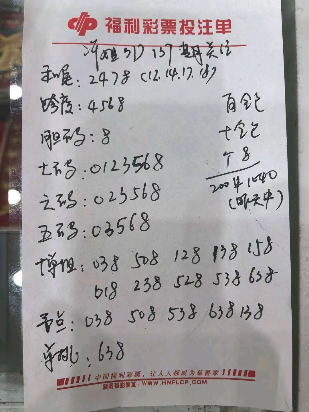 采集的图片