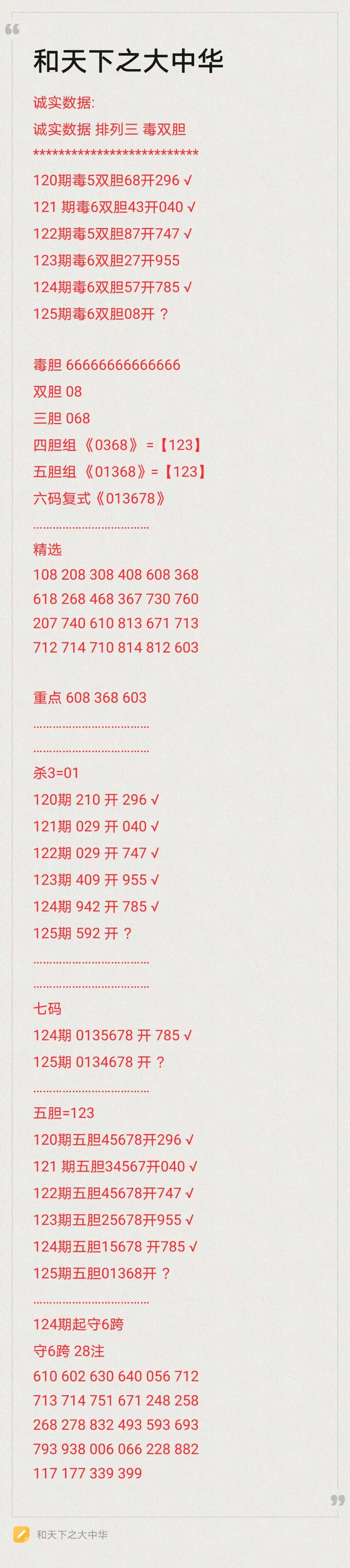 采集的图片