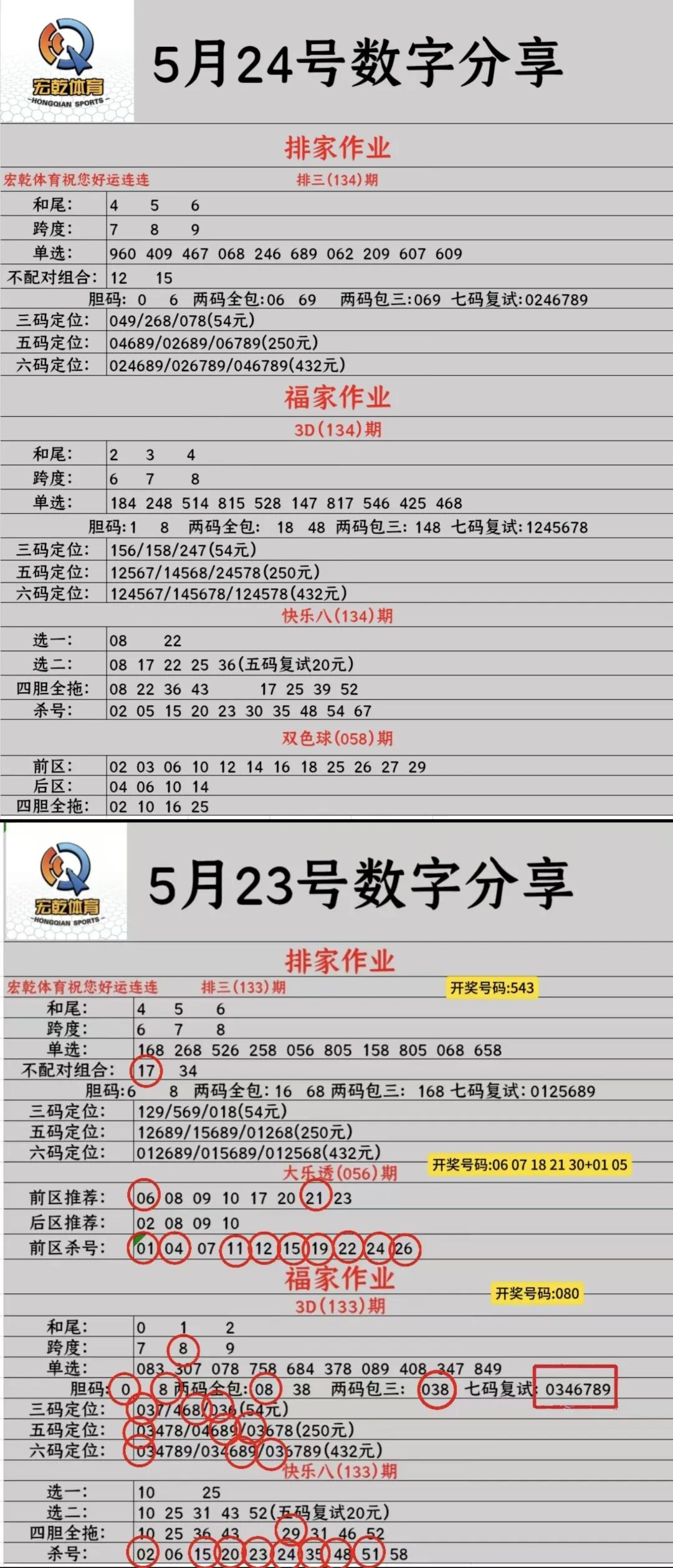 采集的图片