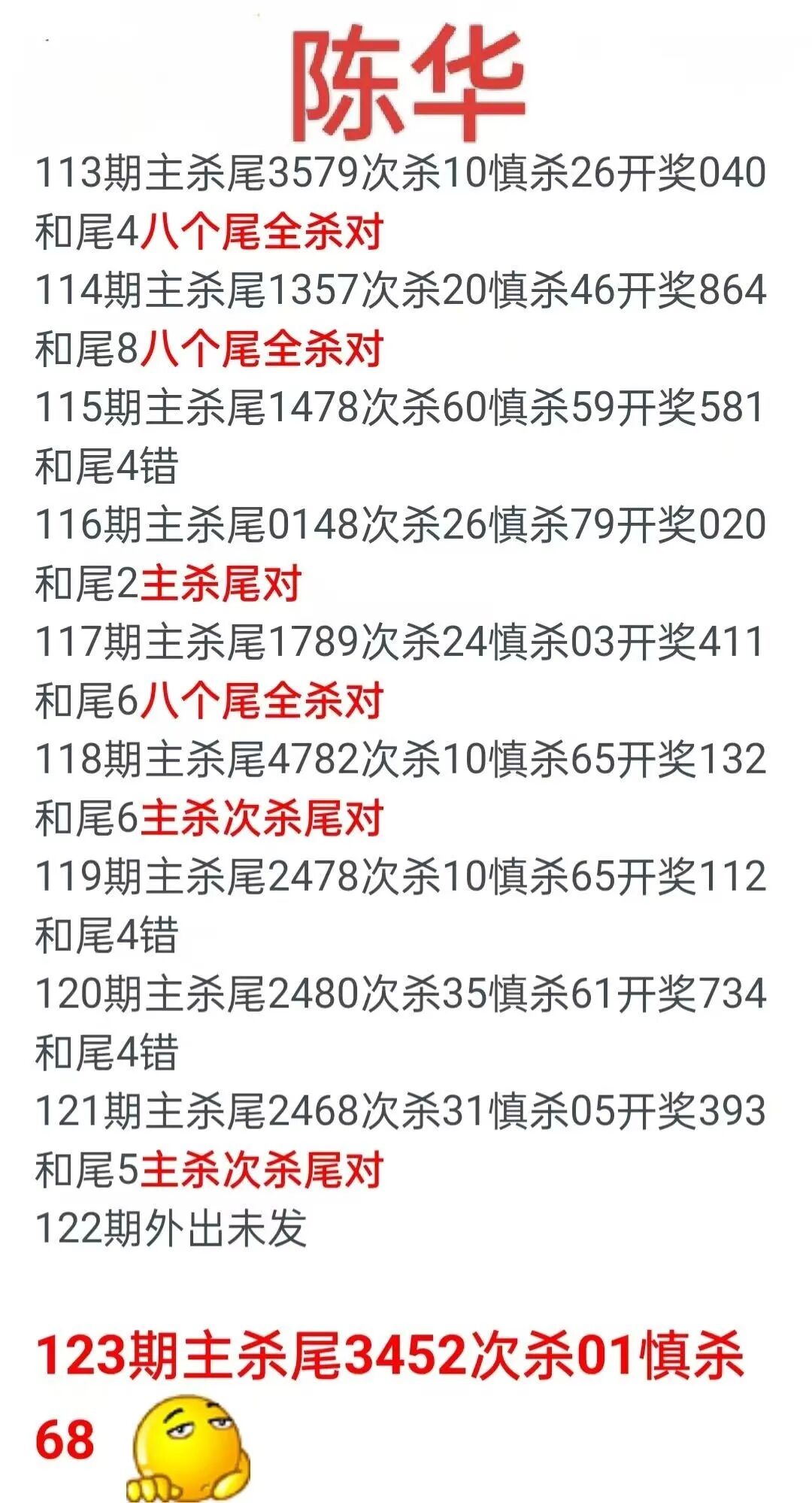 采集的图片