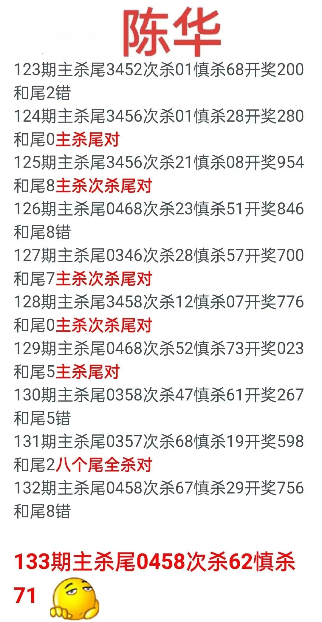 采集的图片