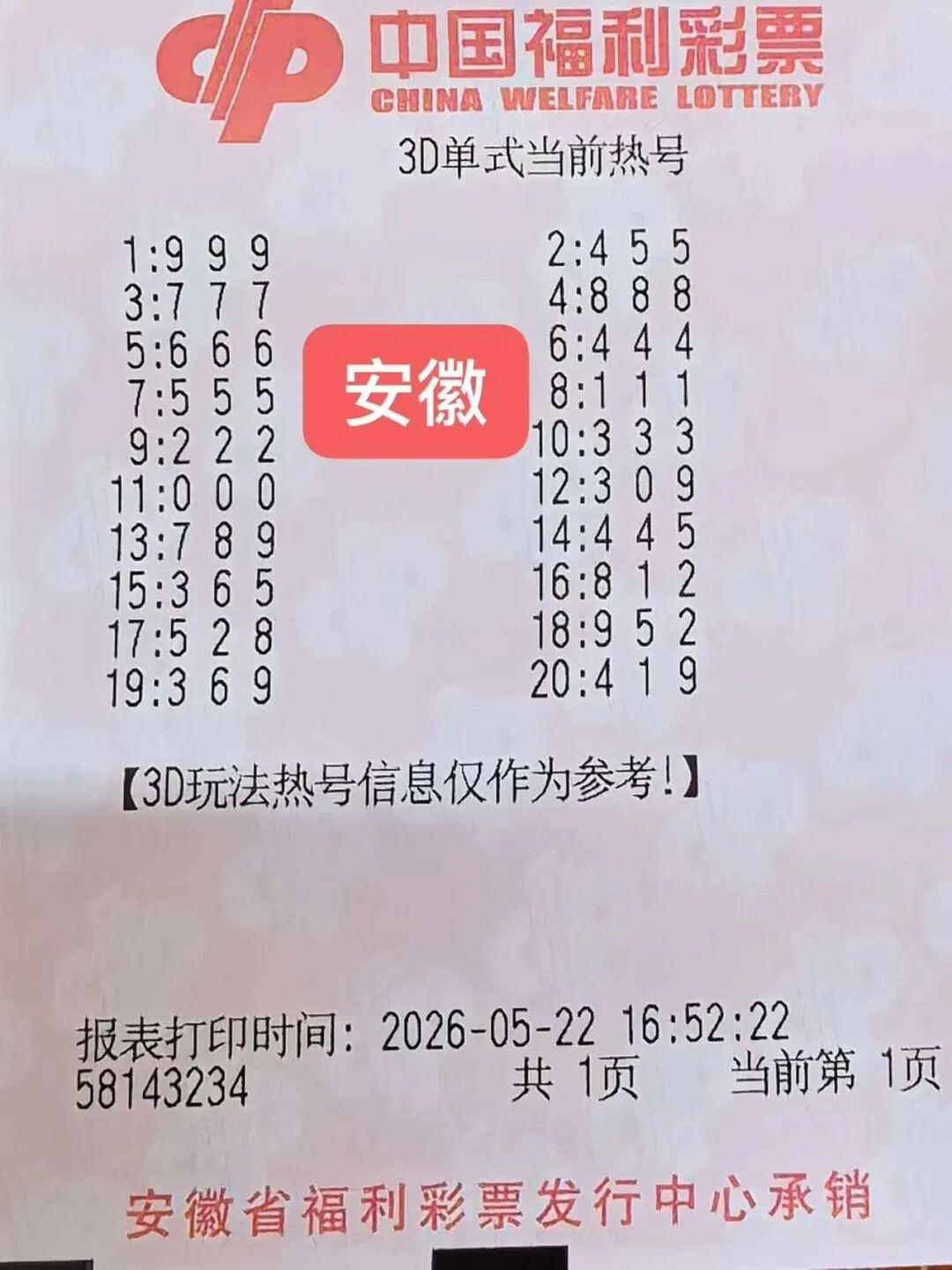采集的图片