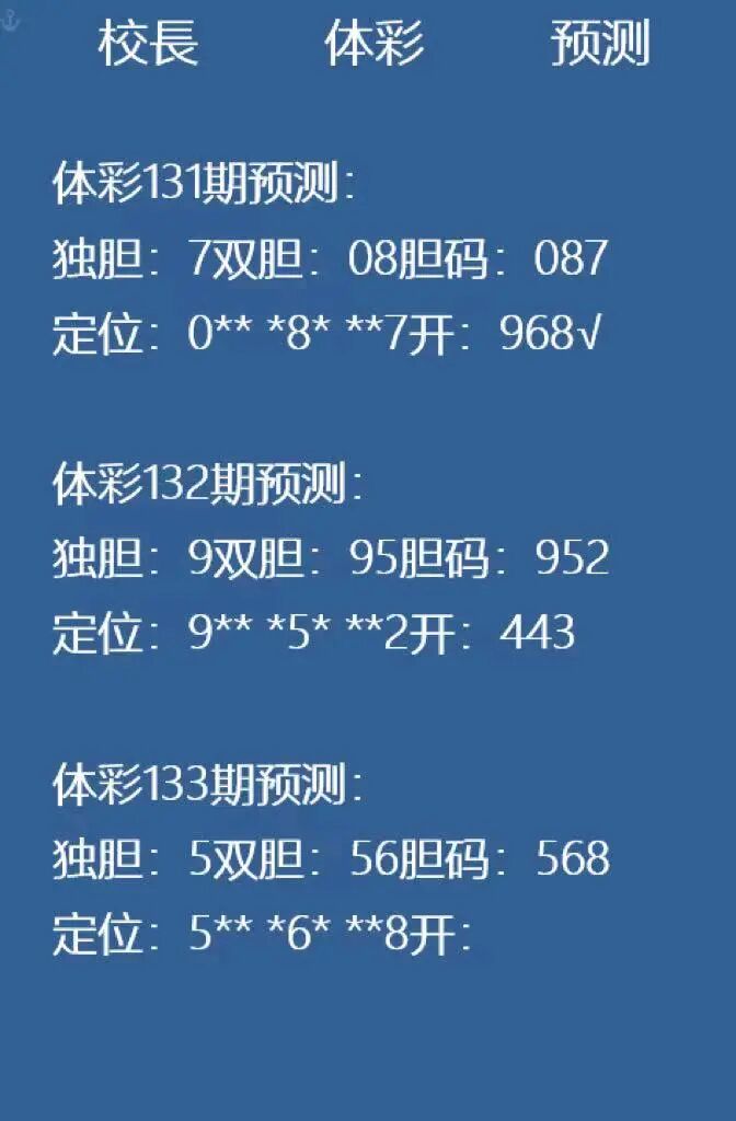 采集的图片