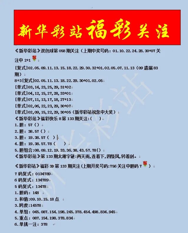 采集的图片