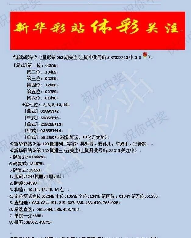 采集的图片