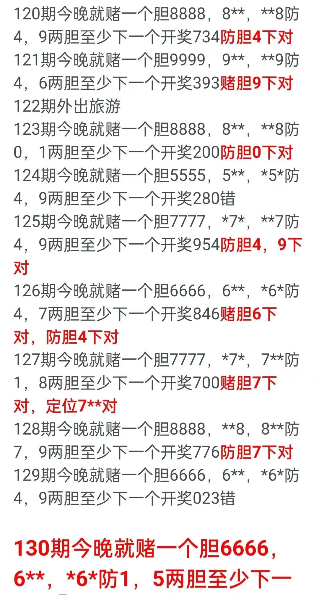 采集的图片