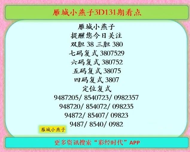 采集的图片