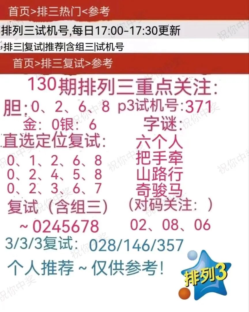 采集的图片
