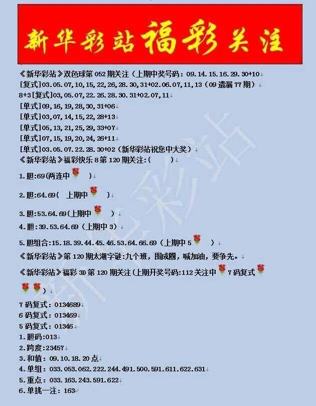 采集的图片