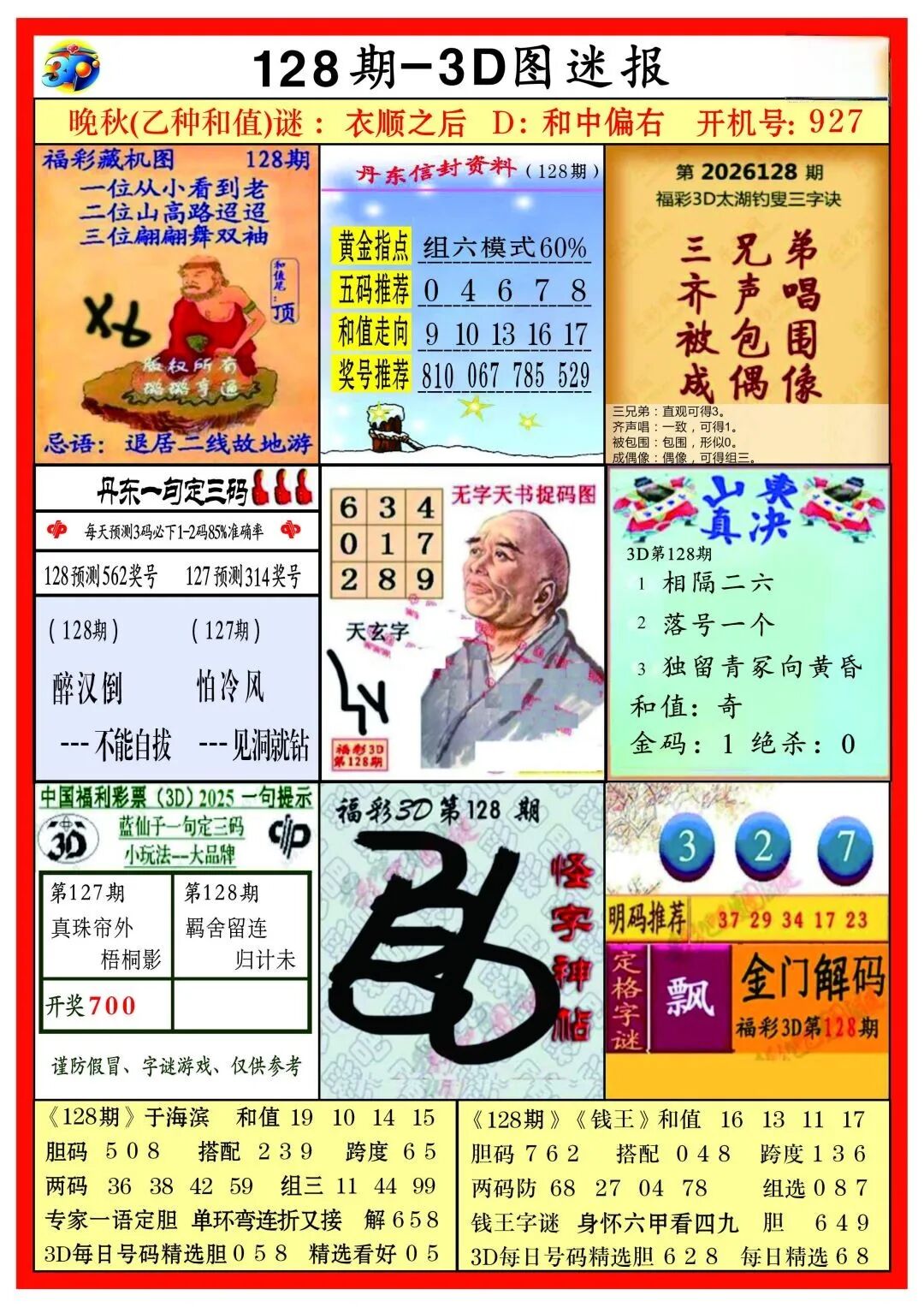 采集的图片