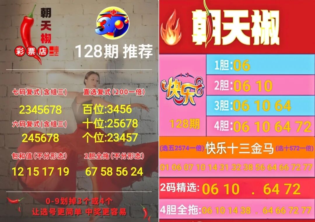 采集的图片