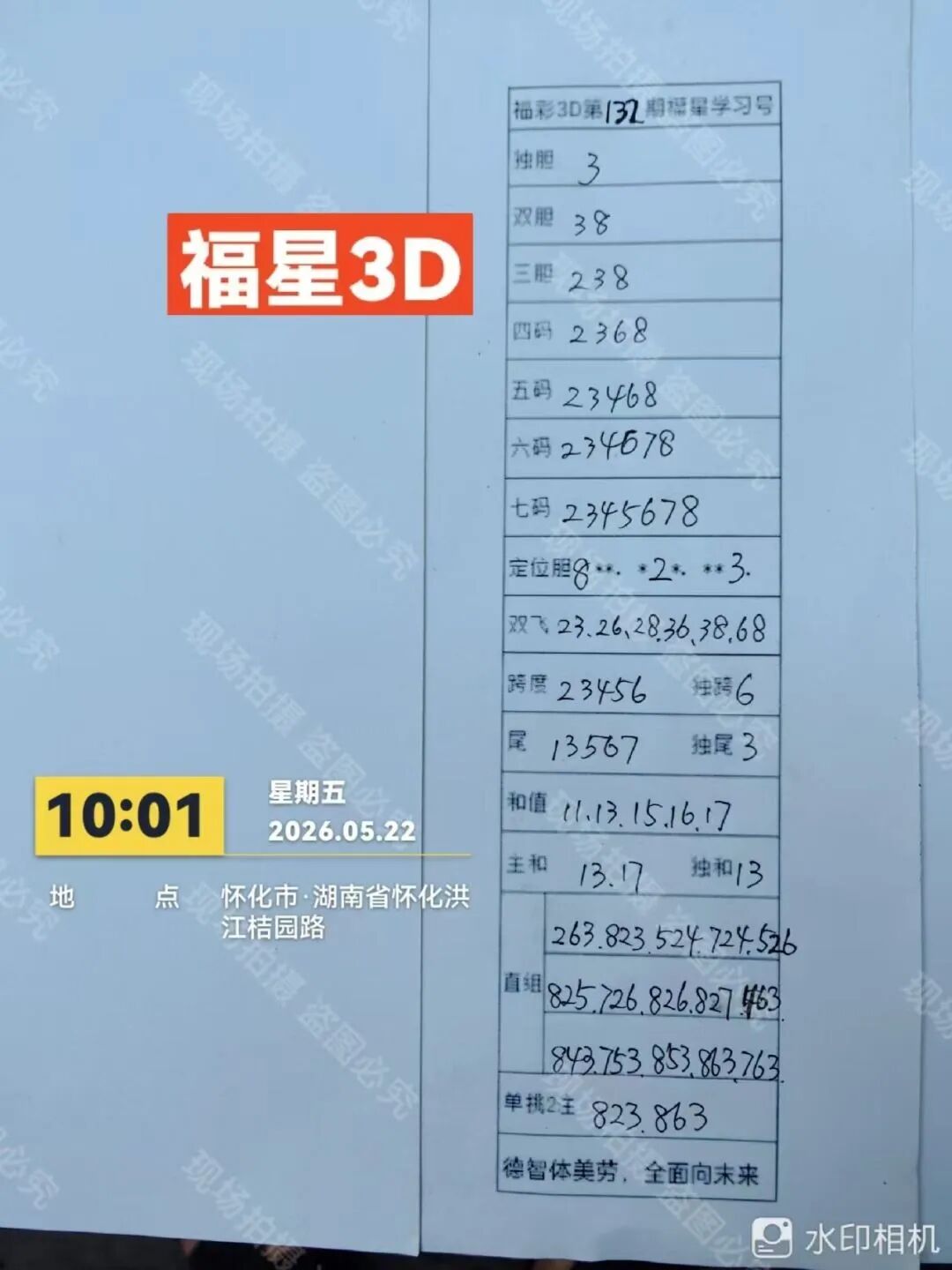 采集的图片