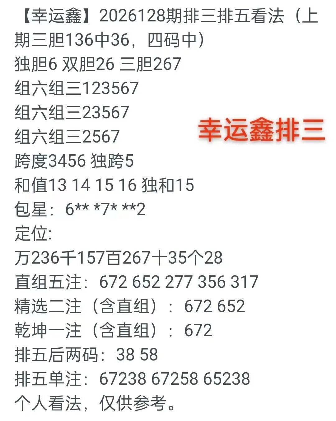 采集的图片