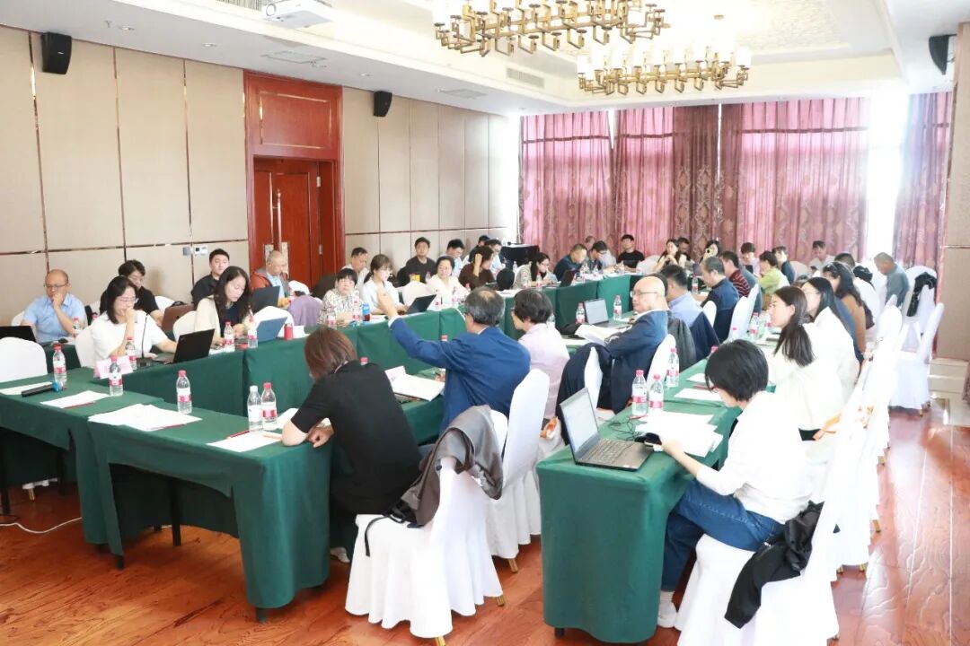 聚焦固体检测智能化评价，兰友科技牵头起草标准通过审查