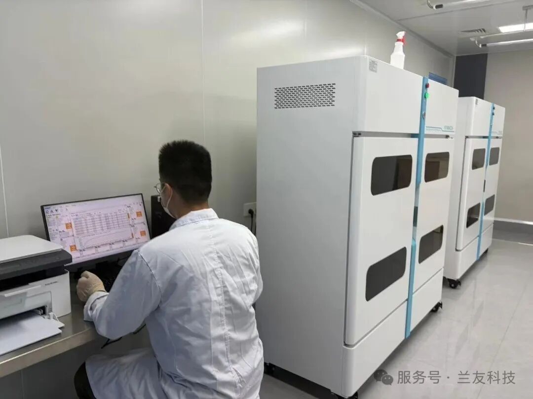 从固体304永利集团官网到生物降解检测：云顶4008集团官网自动化创新的一次跨越