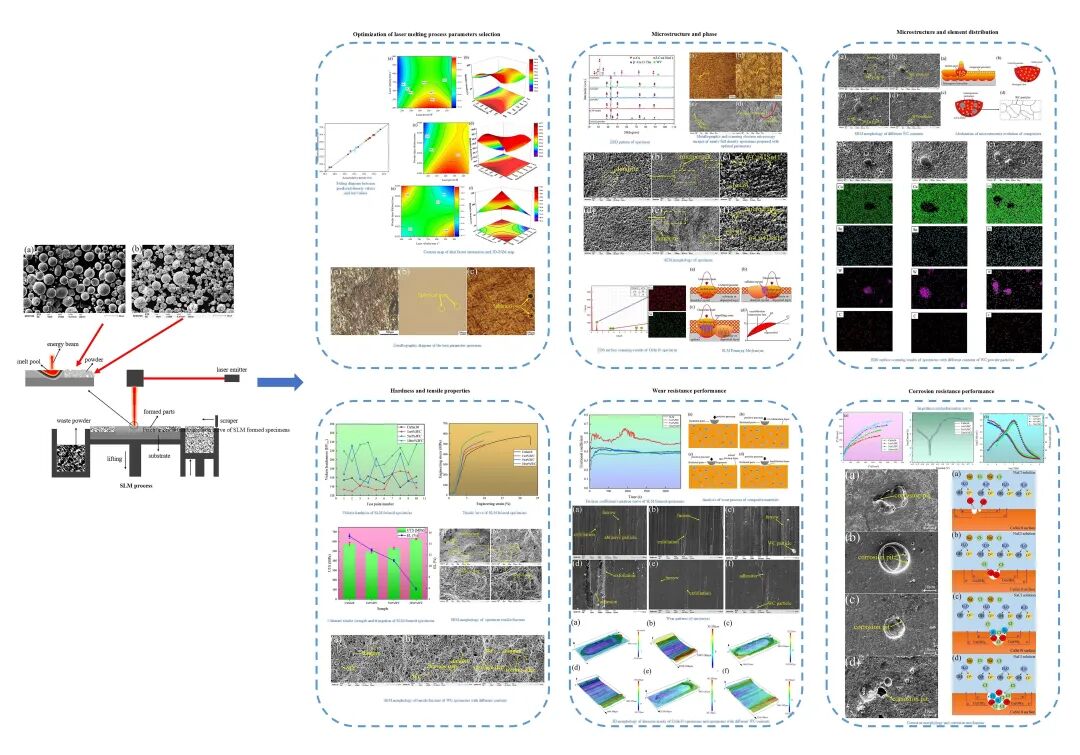 國儀電鏡助力，沈陽(yáng)工業(yè)大學(xué)張凱教授團隊取得多項材料科學(xué)研究突破