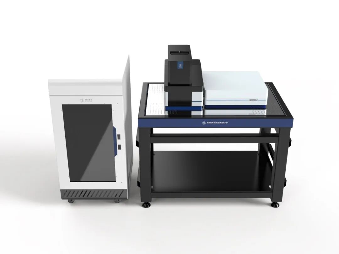 從生物醫學到海洋地質研究，量子鉆石系列產品助力三大領域科研突破