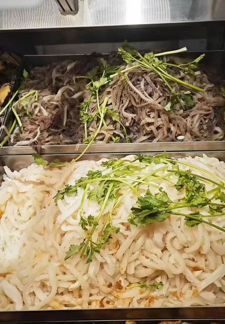 河南人为啥这么会开超市