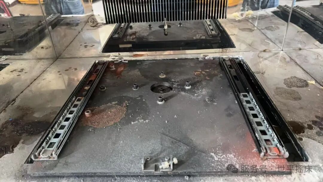 世平摇床 回顾2025 ——集赞赢好礼啦！