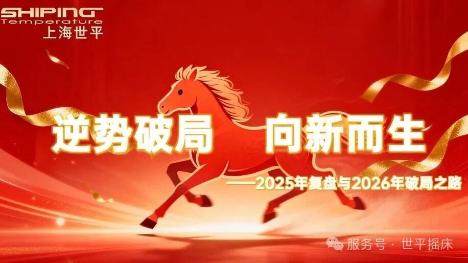 逆势破局 向新而生 | 上海世平2025销售年终会议圆满落幕！
