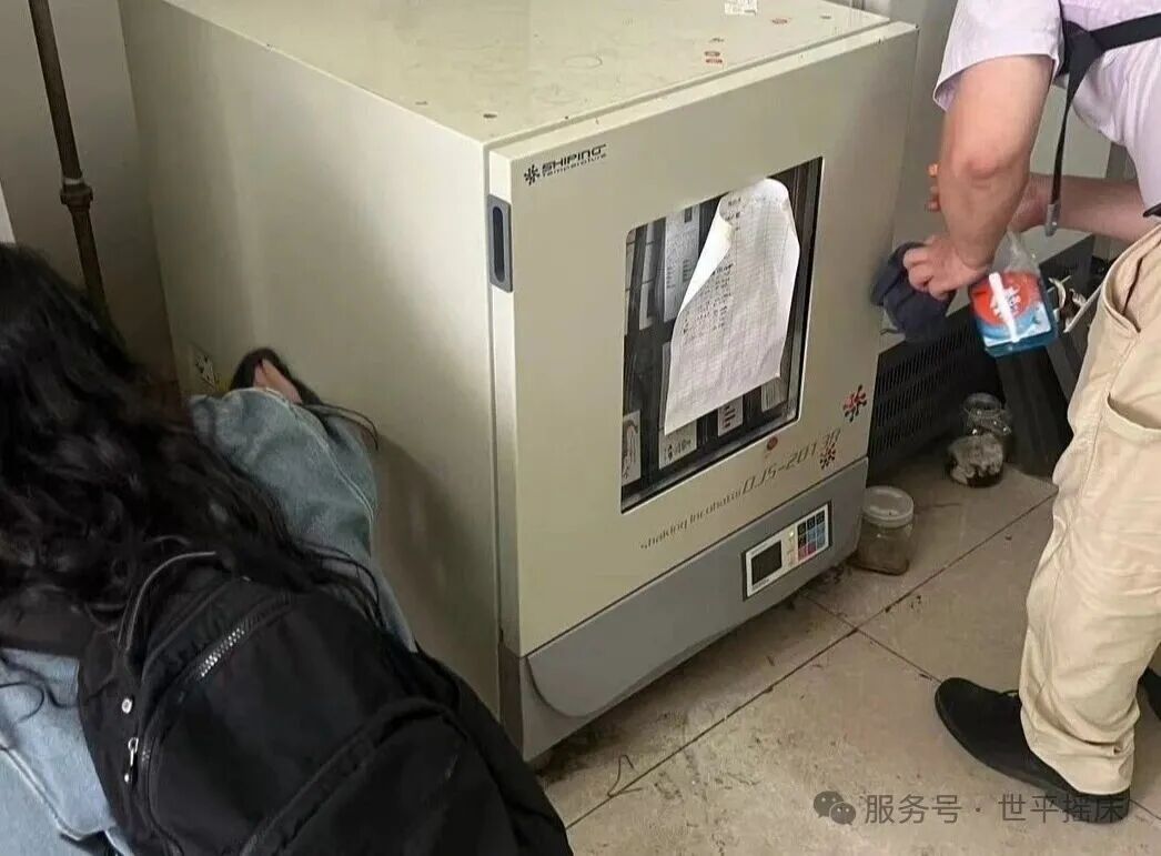 世平摇床 回顾2025 ——集赞赢好礼啦！