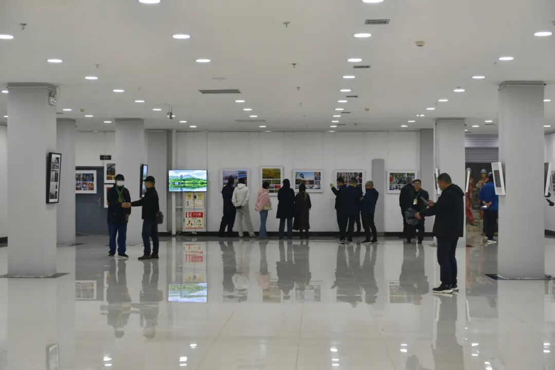 展览现场 ©裴强.jpg