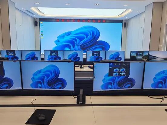 智护黄河 · 安澜永续