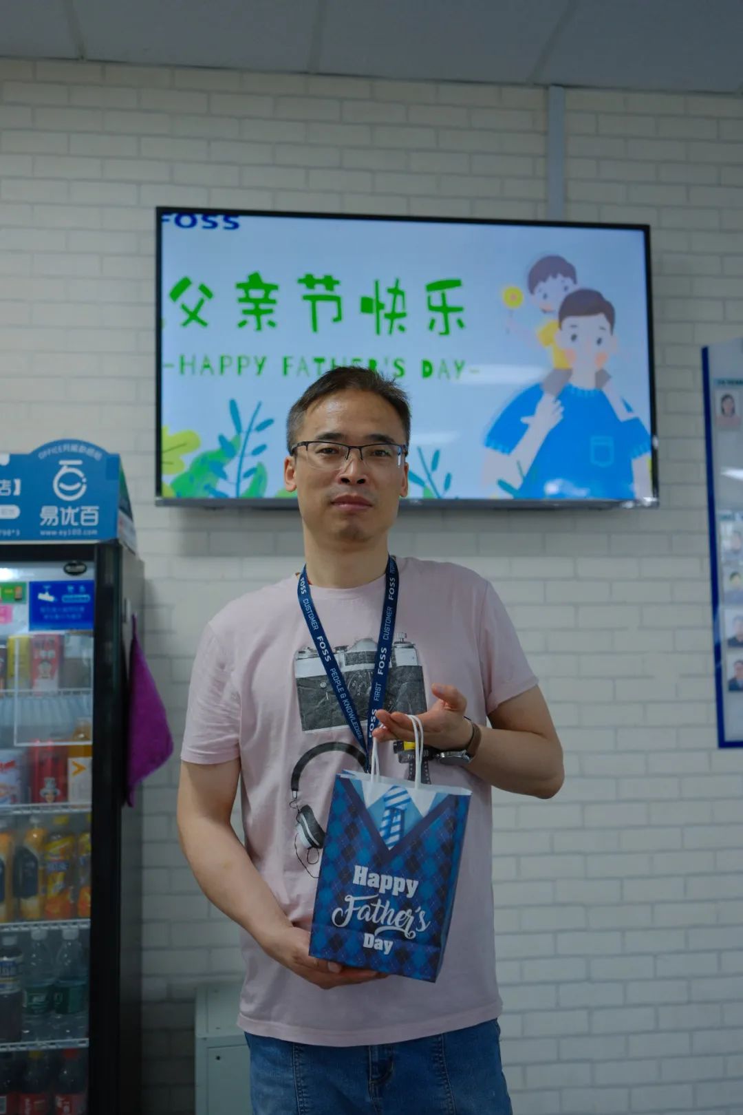 致敬每一位超人爸爸