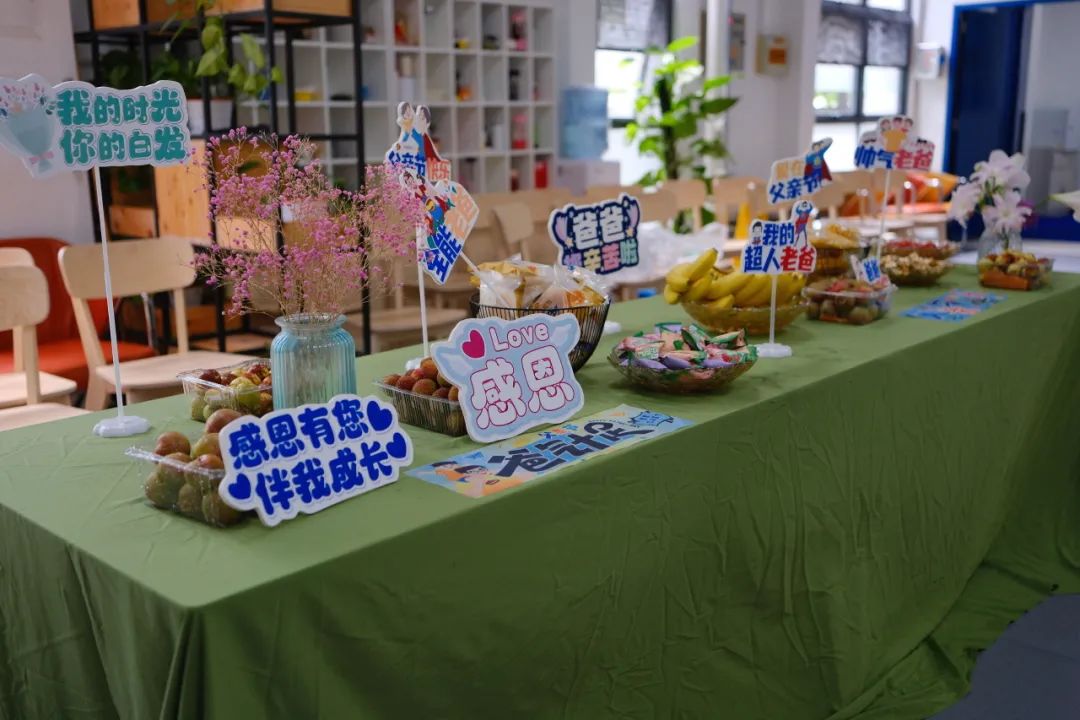致敬每一位超人爸爸